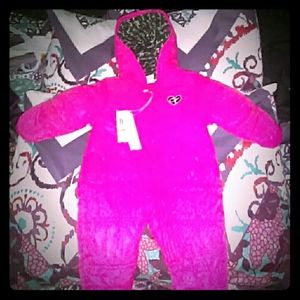 Calvin Klein Snowsuit